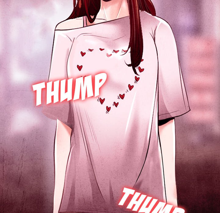 The Voice of God - Chapter 38 [photo 55] - MangaPorn