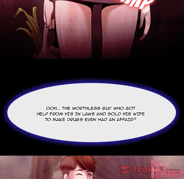 The Voice of God - Chapter 38 [photo 56] - MangaPorn