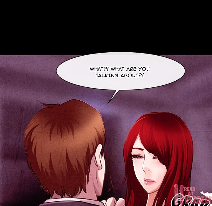 The Voice of God - Chapter 38 [photo 61] - MangaPorn