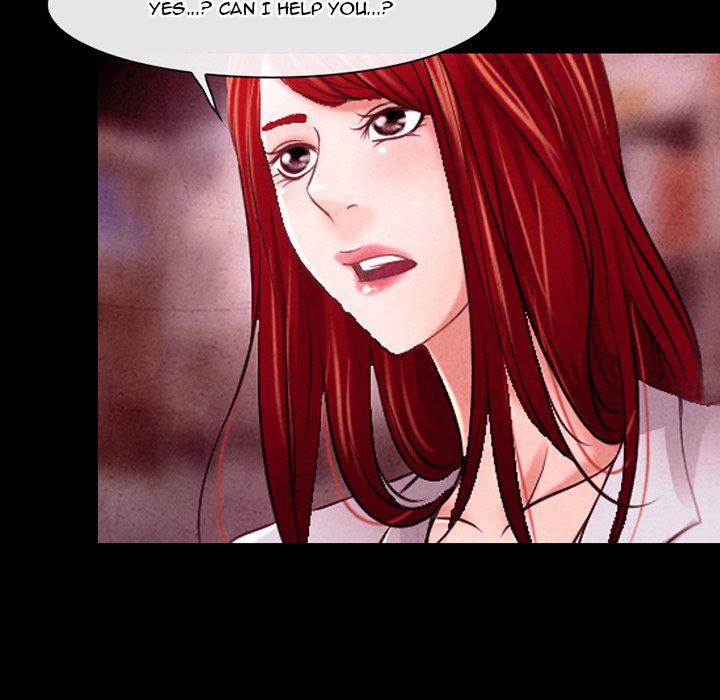 The Voice of God - Chapter 38 [photo 94] - MangaPorn