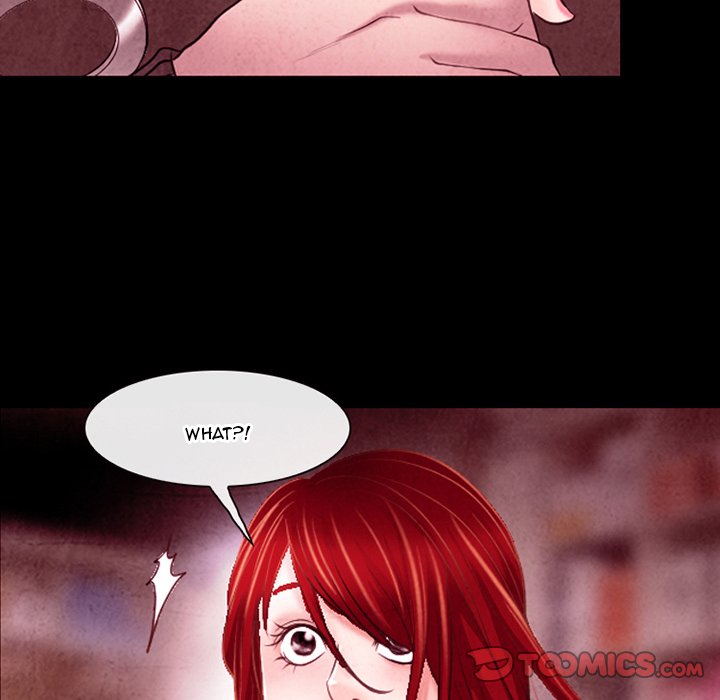 The Voice of God - Chapter 38 [photo 98] - MangaPorn