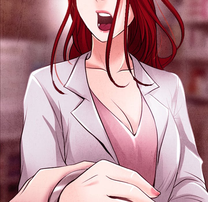 The Voice of God - Chapter 38 [photo 99] - MangaPorn