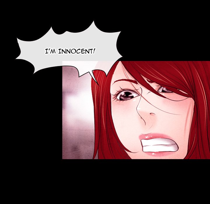 The Voice of God - Chapter 39 [photo 19] - MangaPorn