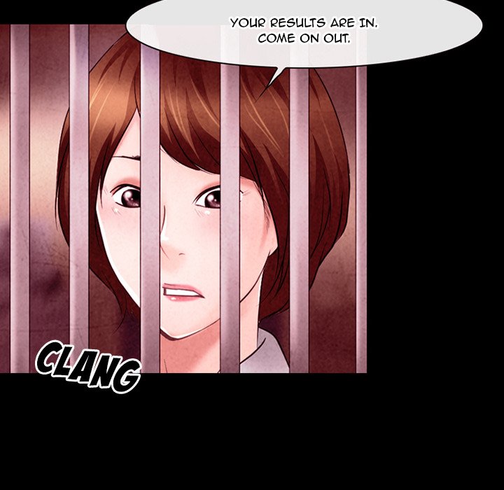 The Voice of God - Chapter 39 [photo 39] - MangaPorn
