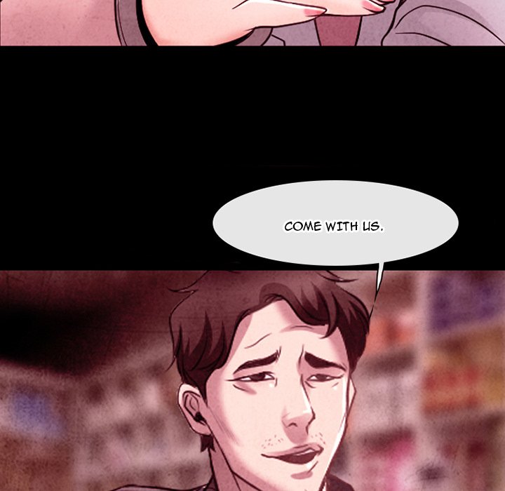 The Voice of God - Chapter 39 [photo 5] - MangaPorn