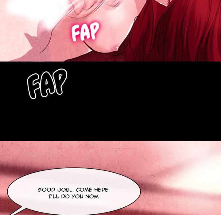 The Voice of God - Chapter 39 [photo 64] - MangaPorn