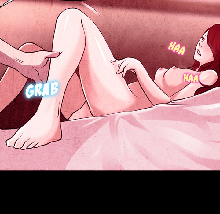 The Voice of God - Chapter 39 [photo 65] - MangaPorn