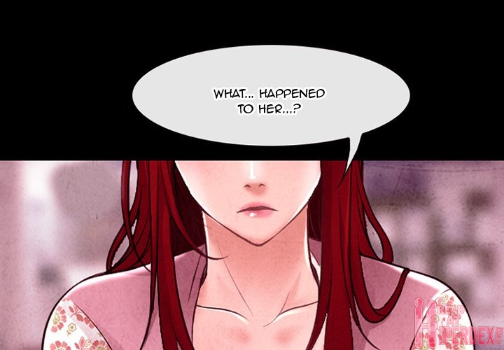 The Voice of God - Chapter 40 [photo 1] - MangaPorn