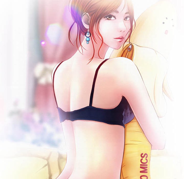 The Voice of God - Chapter 40 [photo 10] - MangaPorn