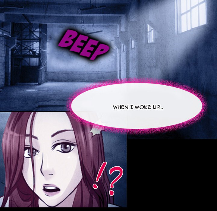 The Voice of God - Chapter 40 [photo 107] - MangaPorn