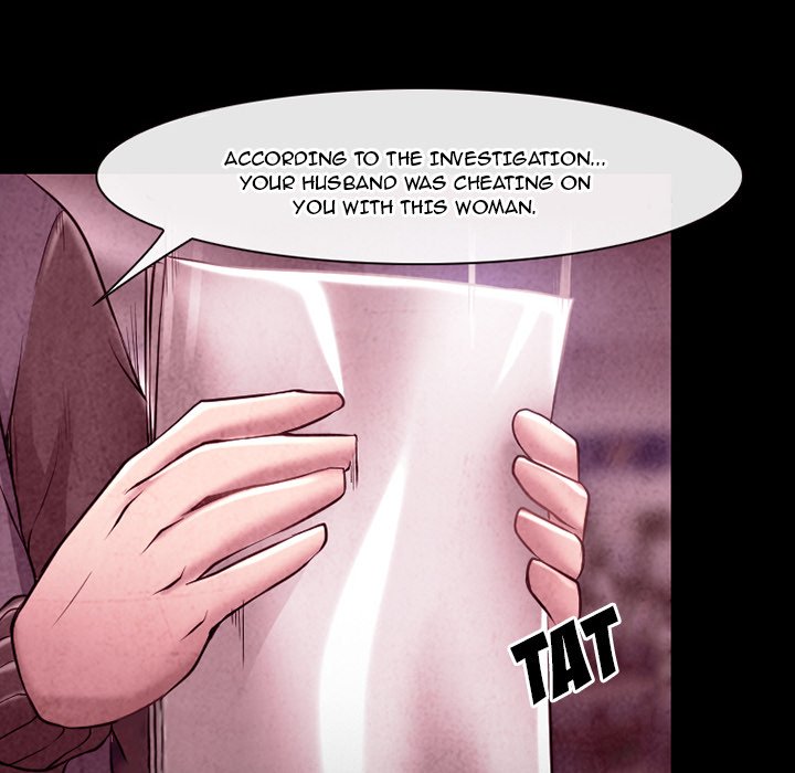 The Voice of God - Chapter 40 [photo 13] - MangaPorn