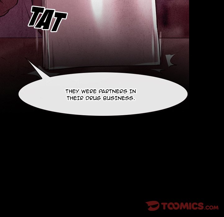 The Voice of God - Chapter 40 [photo 14] - MangaPorn