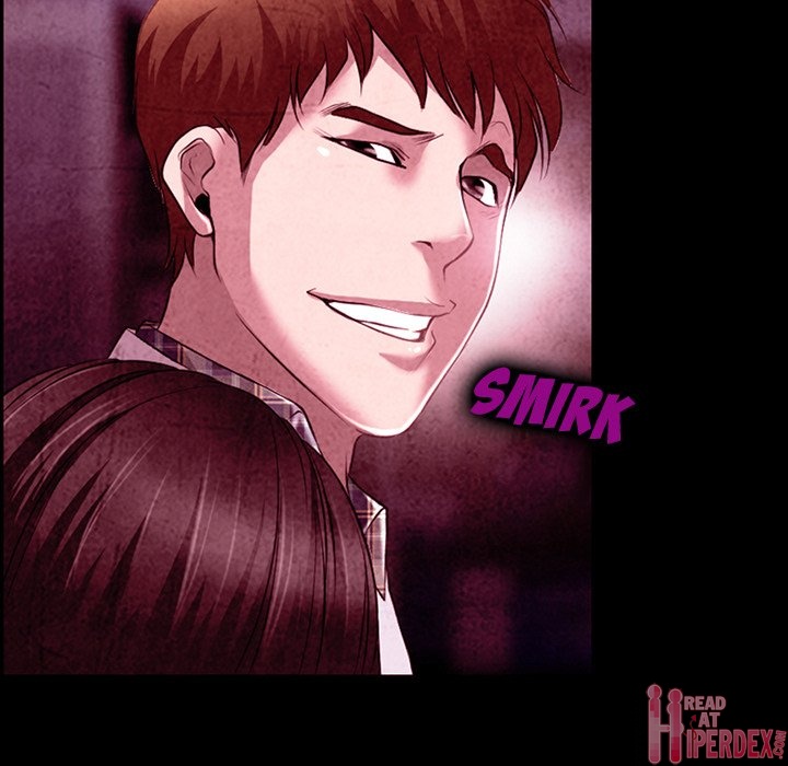 The Voice of God - Chapter 40 [photo 21] - MangaPorn