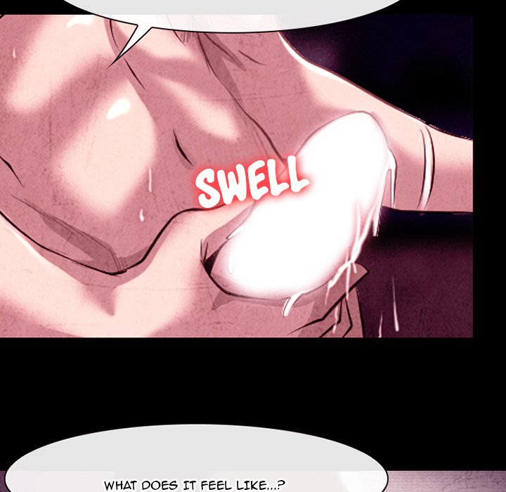 The Voice of God - Chapter 40 [photo 34] - MangaPorn