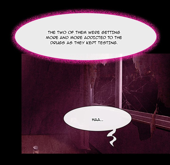 The Voice of God - Chapter 40 [photo 39] - MangaPorn