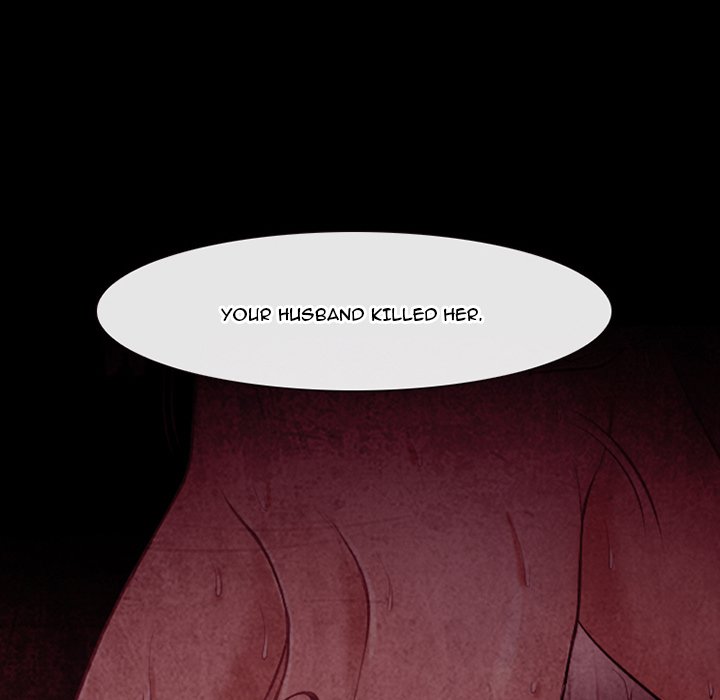 The Voice of God - Chapter 40 [photo 5] - MangaPorn