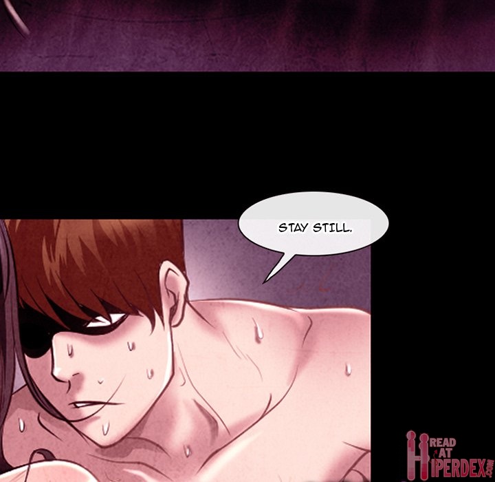 The Voice of God - Chapter 40 [photo 51] - MangaPorn