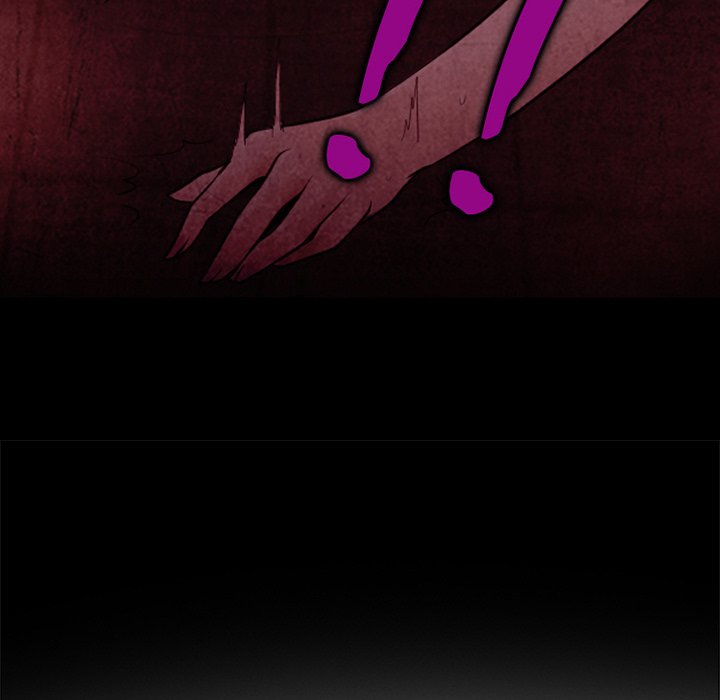 The Voice of God - Chapter 40 [photo 7] - MangaPorn