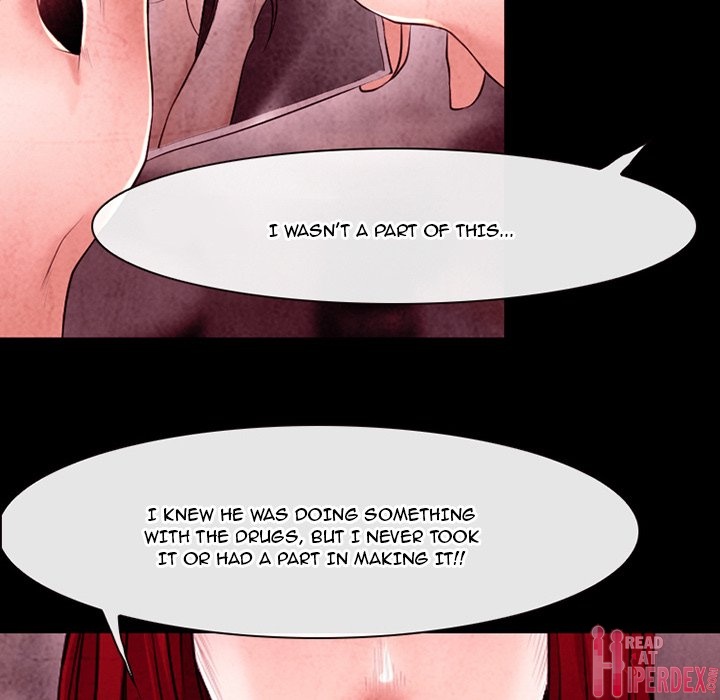 The Voice of God - Chapter 40 [photo 70] - MangaPorn