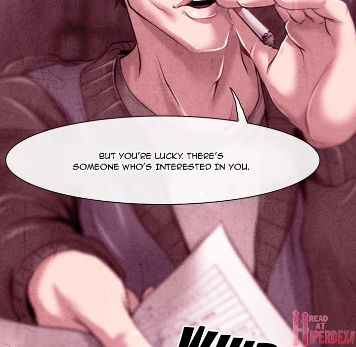 The Voice of God - Chapter 40 [photo 76] - MangaPorn