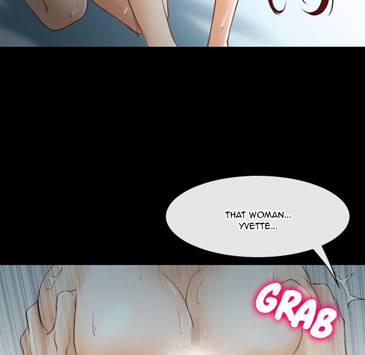 The Voice of God - Chapter 40 [photo 85] - MangaPorn