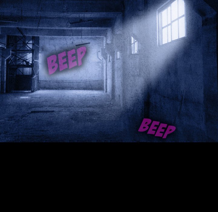 The Voice of God - Chapter 40 [photo 99] - MangaPorn