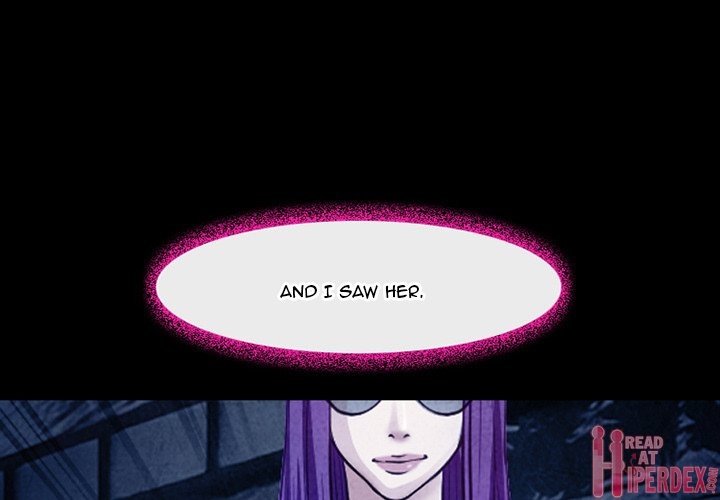 The Voice of God - Chapter 41 [photo 1] - MangaPorn