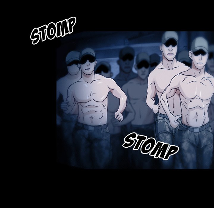 The Voice of God - Chapter 41 [photo 15] - MangaPorn