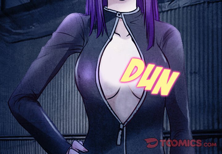 The Voice of God - Chapter 41 [photo 2] - MangaPorn