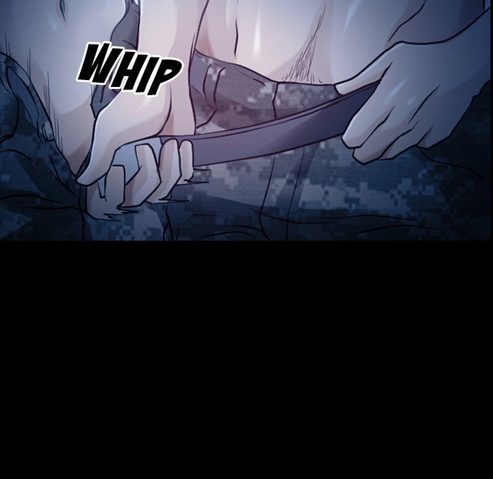 The Voice of God - Chapter 41 [photo 23] - MangaPorn