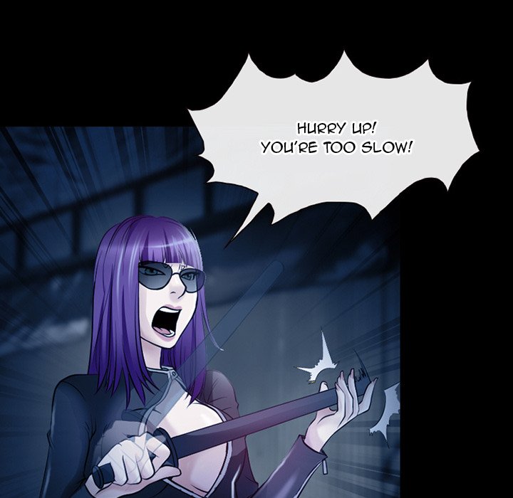 The Voice of God - Chapter 41 [photo 24] - MangaPorn