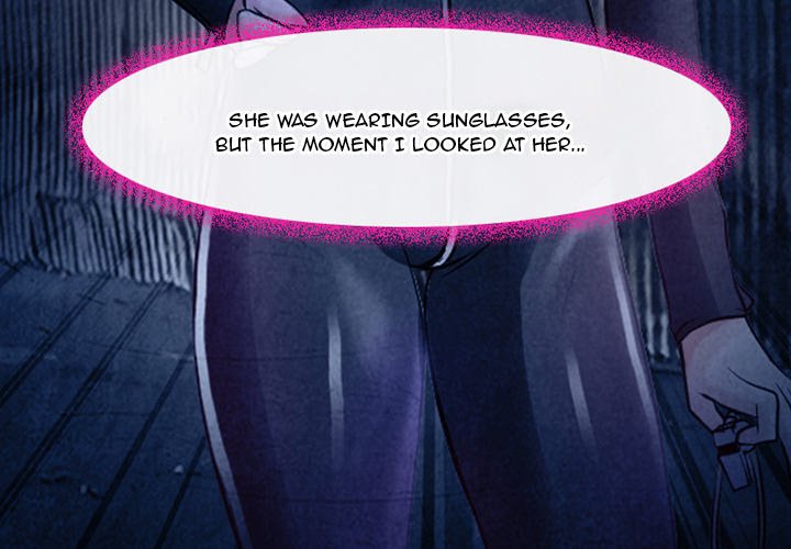 The Voice of God - Chapter 41 [photo 3] - MangaPorn