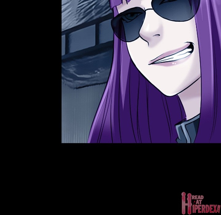 The Voice of God - Chapter 41 [photo 36] - MangaPorn