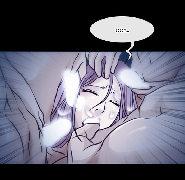 The Voice of God - Chapter 41 [photo 37] - MangaPorn