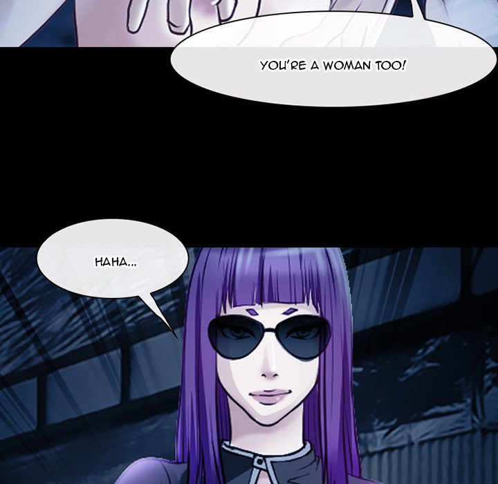 The Voice of God - Chapter 41 [photo 39] - MangaPorn