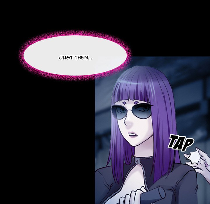 The Voice of God - Chapter 41 [photo 43] - MangaPorn