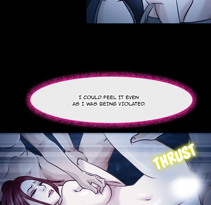 The Voice of God - Chapter 41 [photo 47] - MangaPorn