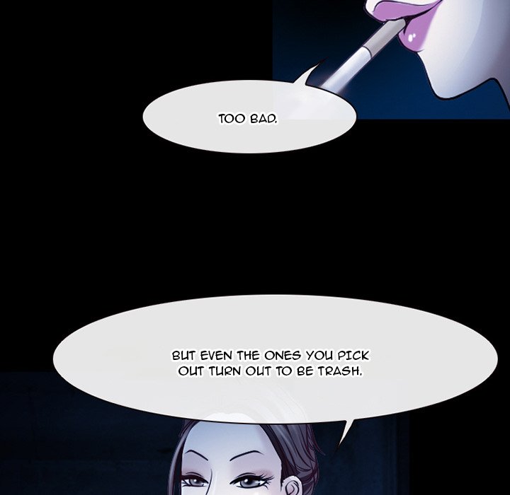 The Voice of God - Chapter 41 [photo 51] - MangaPorn