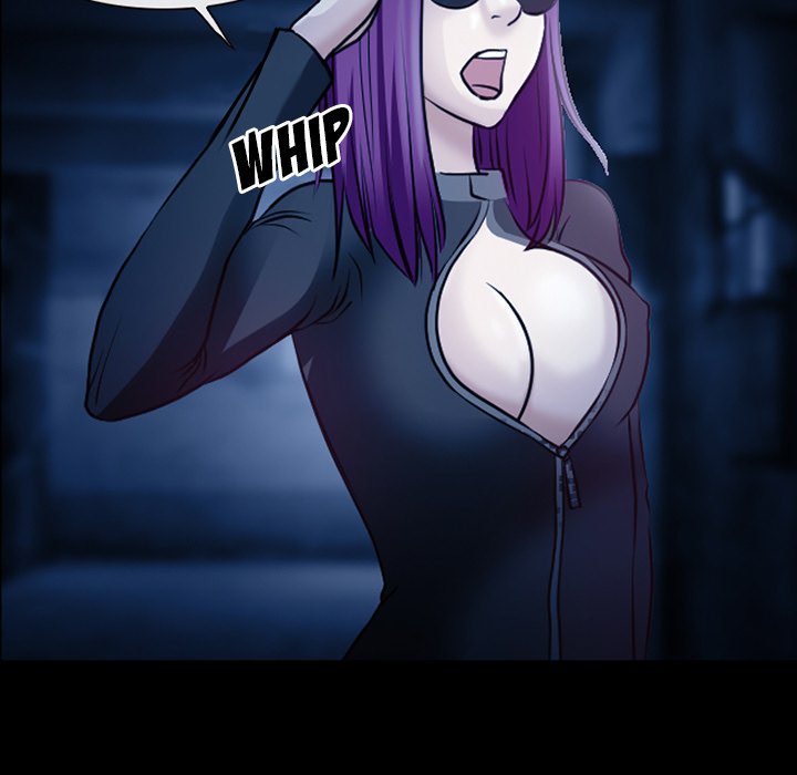 The Voice of God - Chapter 41 [photo 57] - MangaPorn