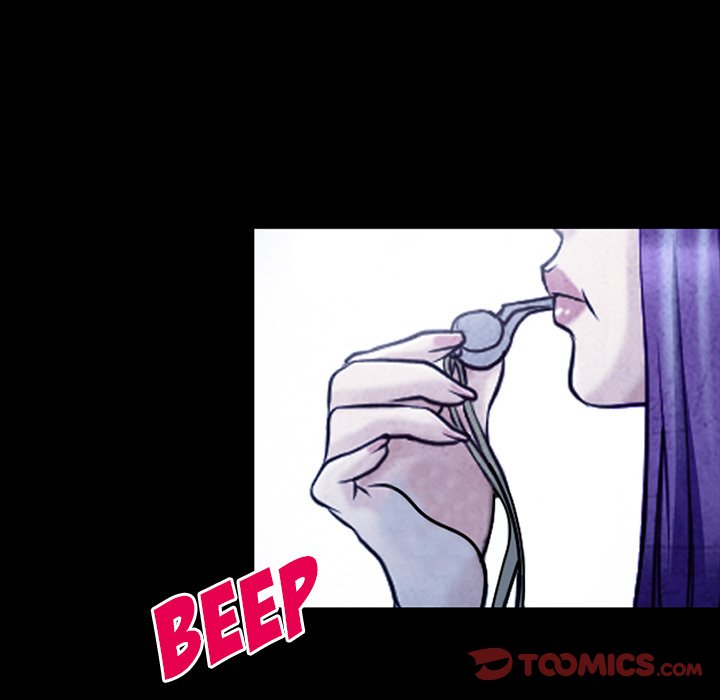 The Voice of God - Chapter 41 [photo 58] - MangaPorn