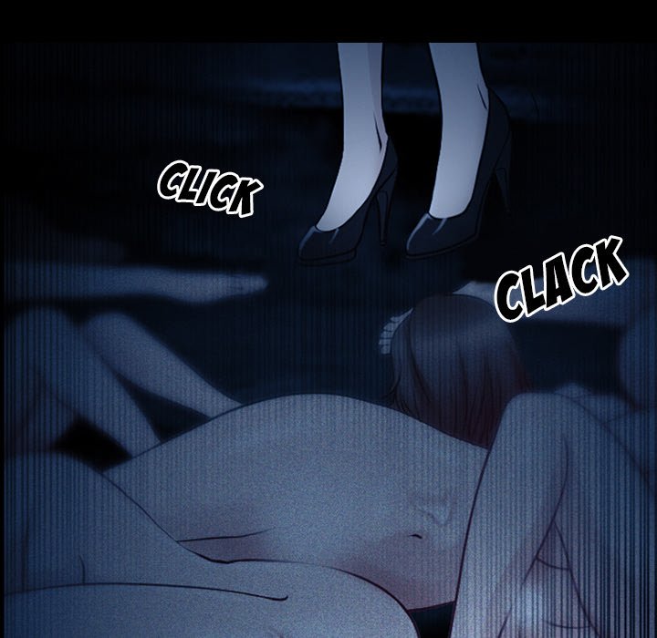 The Voice of God - Chapter 41 [photo 63] - MangaPorn