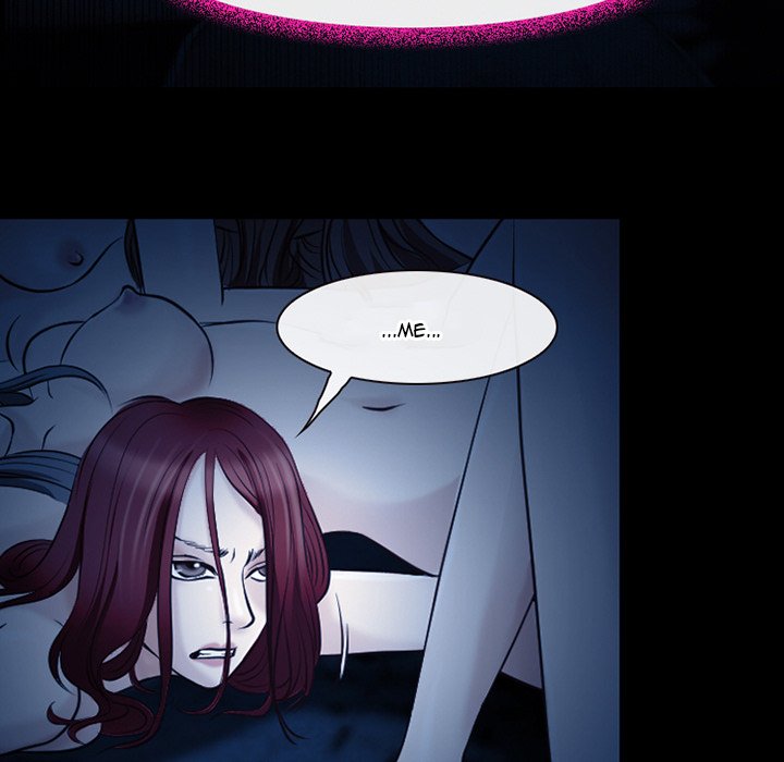 The Voice of God - Chapter 41 [photo 65] - MangaPorn