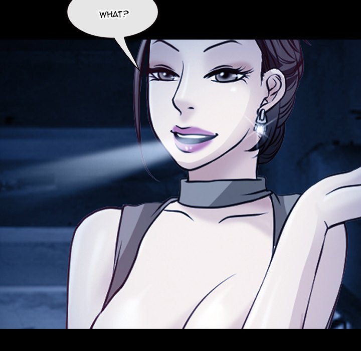 The Voice of God - Chapter 41 [photo 67] - MangaPorn