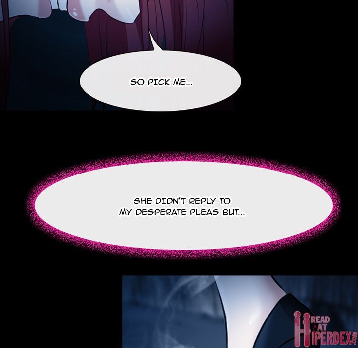 The Voice of God - Chapter 41 [photo 71] - MangaPorn