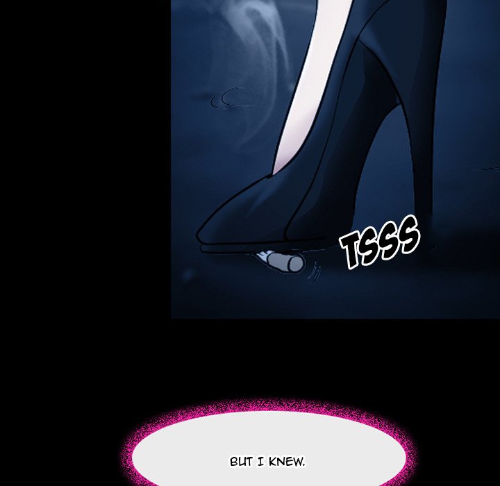 The Voice of God - Chapter 41 [photo 72] - MangaPorn