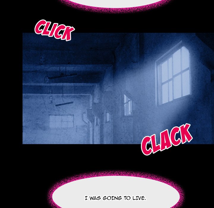 The Voice of God - Chapter 41 [photo 73] - MangaPorn