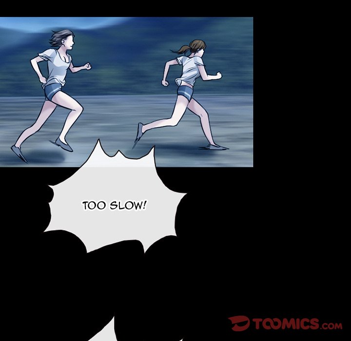 The Voice of God - Chapter 41 [photo 78] - MangaPorn