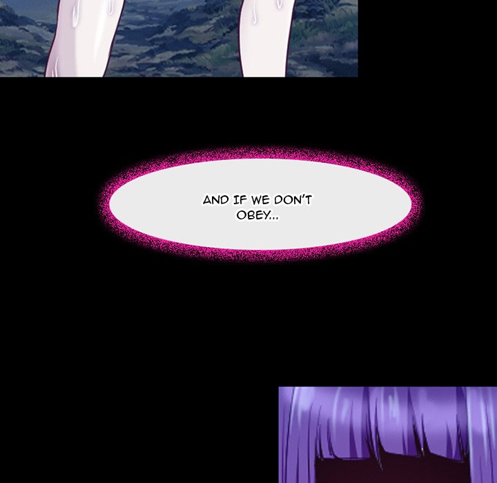 The Voice of God - Chapter 41 [photo 84] - MangaPorn