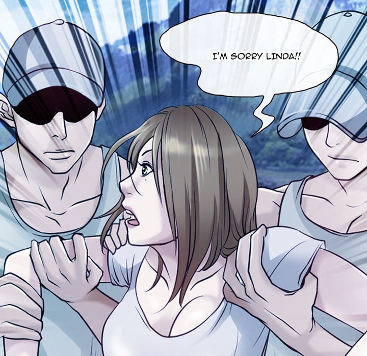 The Voice of God - Chapter 41 [photo 89] - MangaPorn