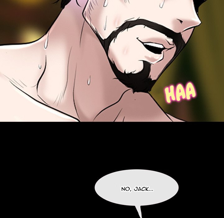 The Voice of God - Chapter 41 [photo 96] - MangaPorn